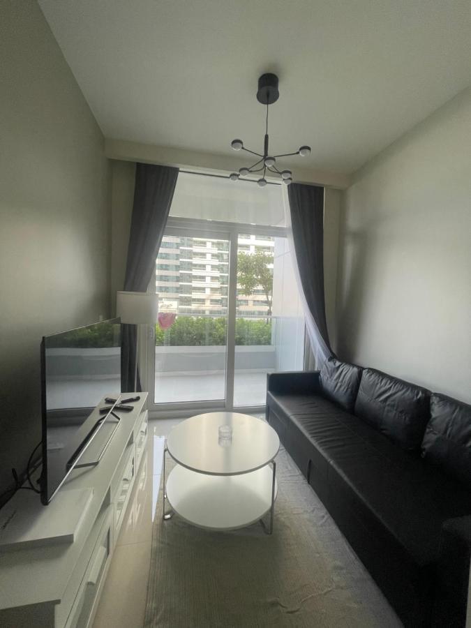 Wonderful Reva Aparthotel Downtown Dubai Exterior foto