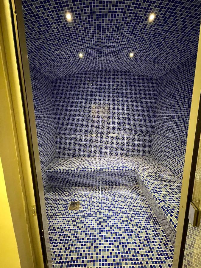 Wonderful Reva Aparthotel Downtown Dubai Exterior foto