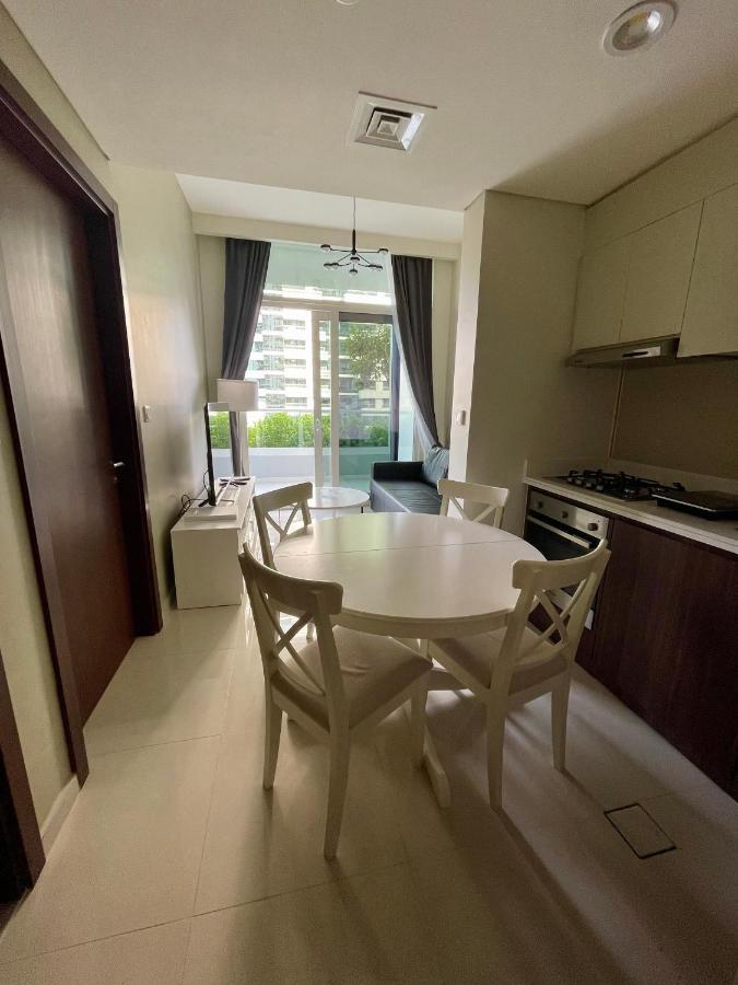 Wonderful Reva Aparthotel Downtown Dubai Exterior foto