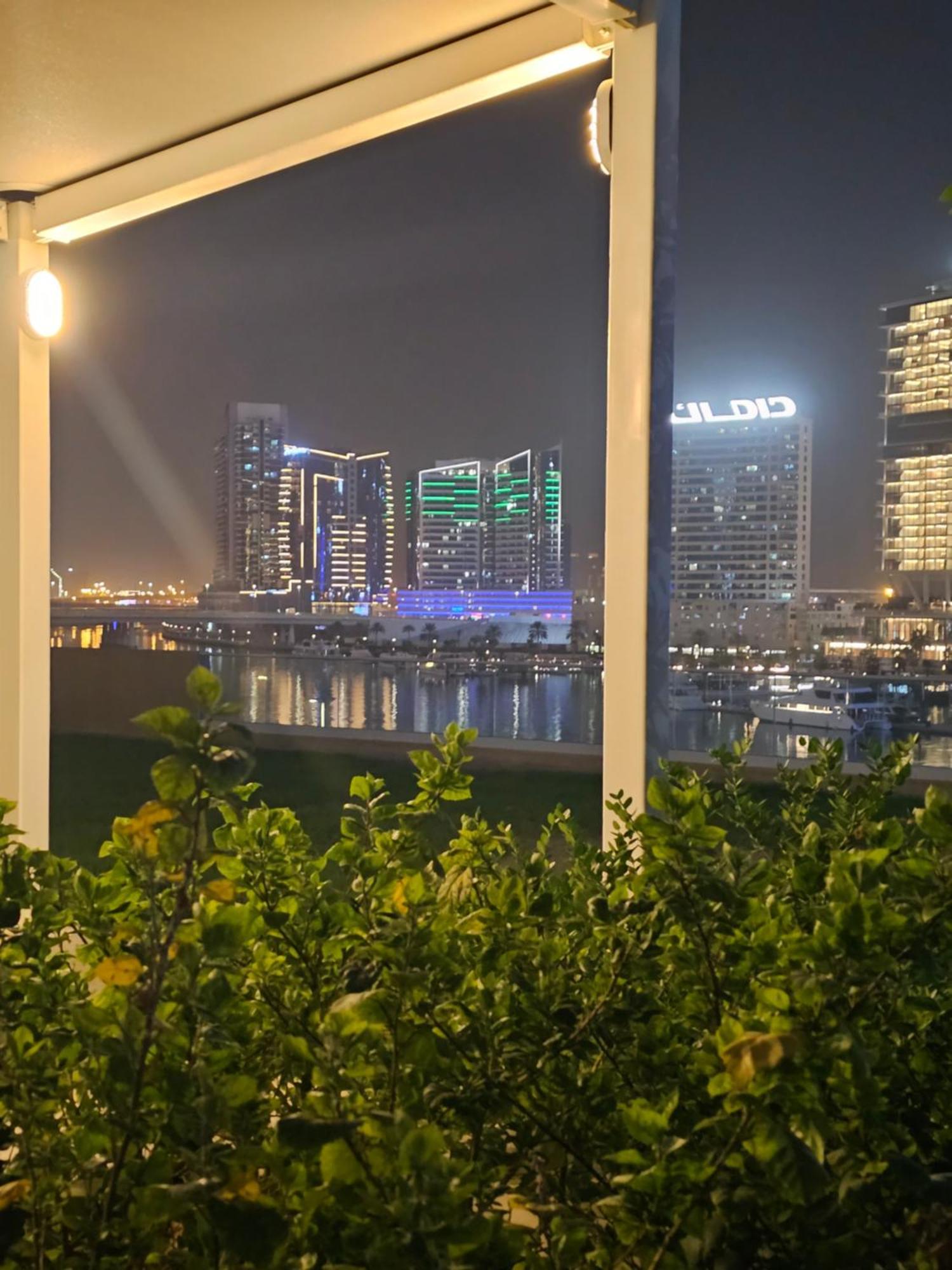 Wonderful Reva Aparthotel Downtown Dubai Exterior foto